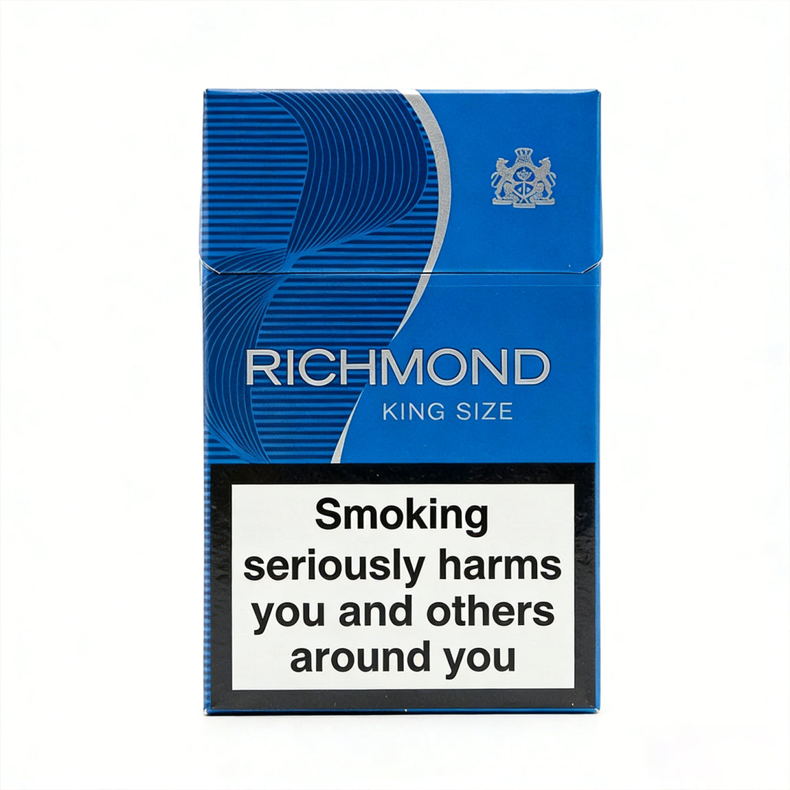 Richmond King Size Cigarettes – Pack of 20