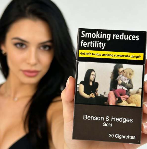 Benson & Hedges Gold Cigarettes – Pack of 20