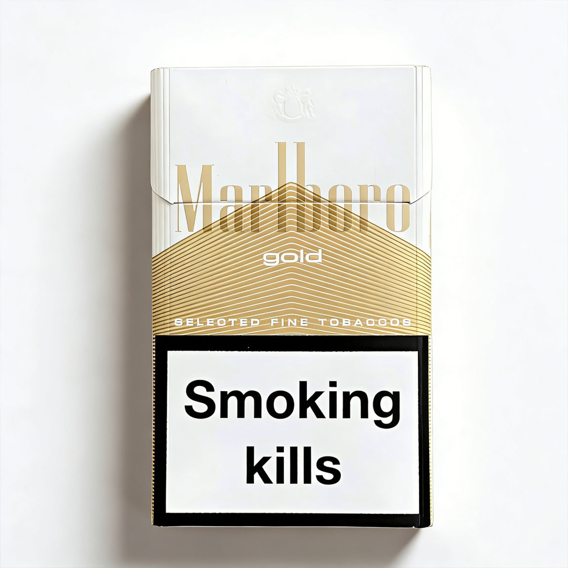 Marlboro Gold Cigarettes – Pack of 20